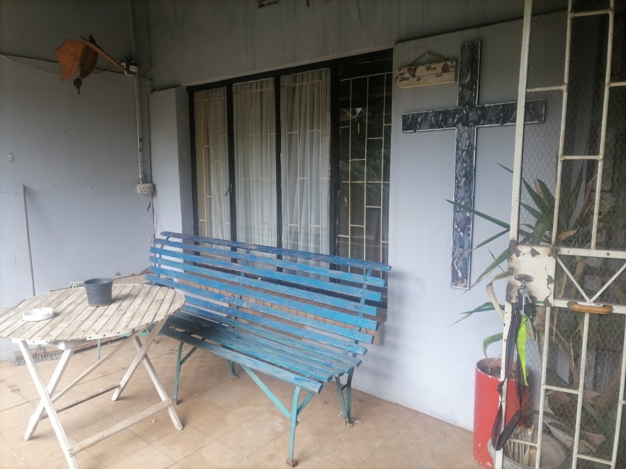 4 Bedroom Property for Sale in Oudorp North West